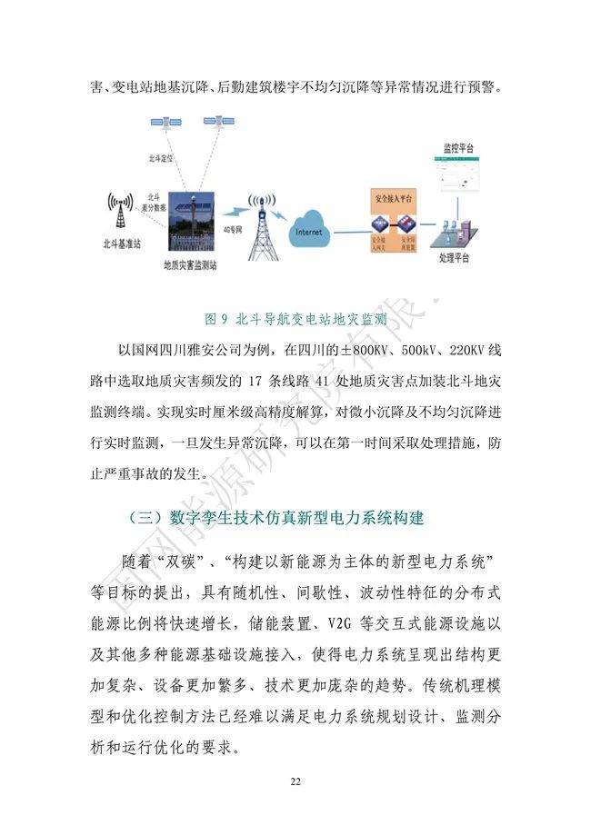 国网能源研究院：能源数字化转型白皮书（2021）