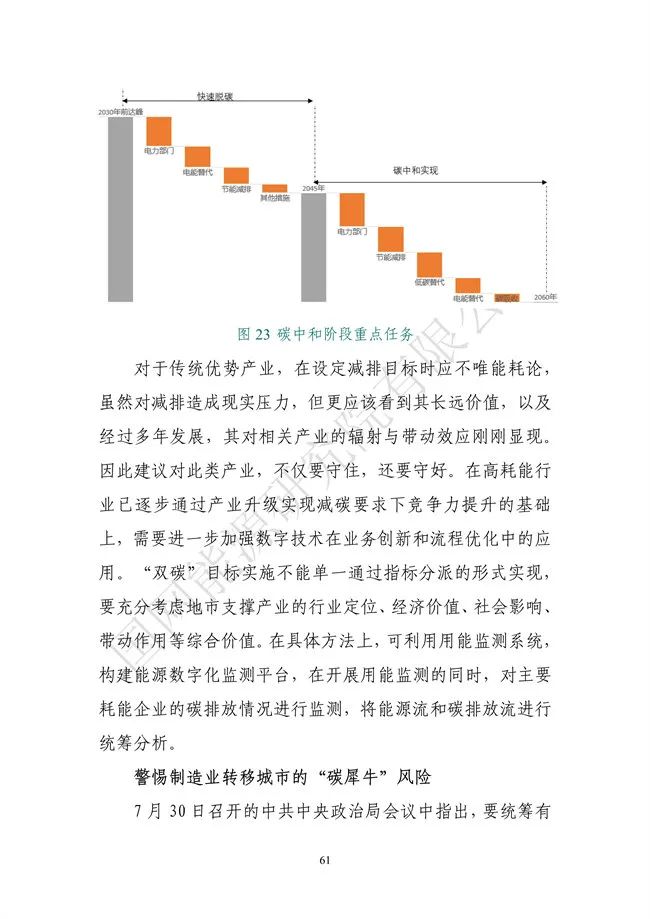 国网能源研究院：能源数字化转型白皮书（2021）